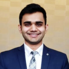 Abhishek Sharma